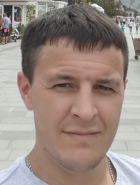 Фото: Погибший на войне с Украиной Новиков Александр Владимирович. Пермский край, мотострелковые войска