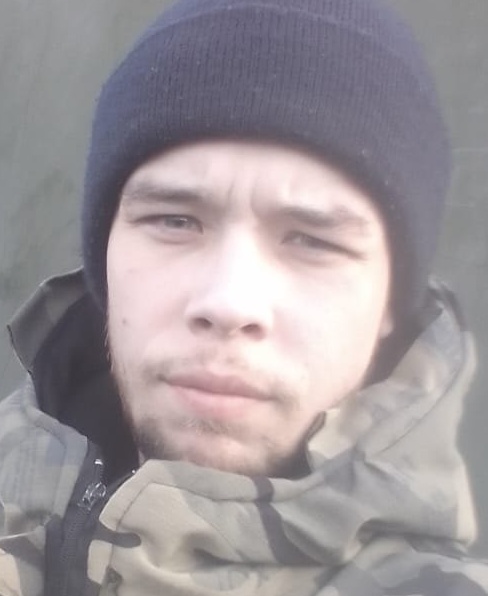 Фото: Погибший на войне с Украиной Пименов Александр Андреевич. Удмуртская Республика, мотострелковые войска