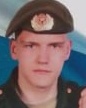 Фото: Погибший на войне с Украиной Касьянов Андрей Юрьевич. Липецкая область, мотострелковые войска