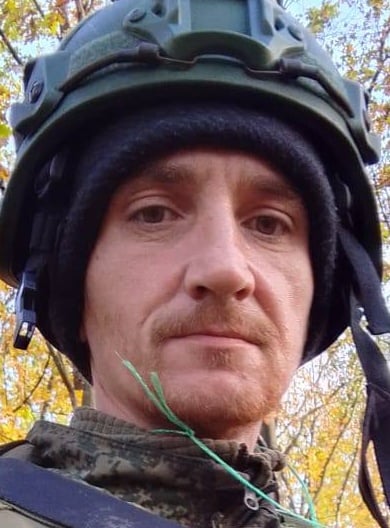 Фото: Погибший на войне с Украиной Ефанов Николай Иванович. Ставропольский край, нет данных