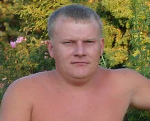 Фото: Погибший на войне с Украиной Синектутов Вадим Алексеевич. Московская область, танковые войска