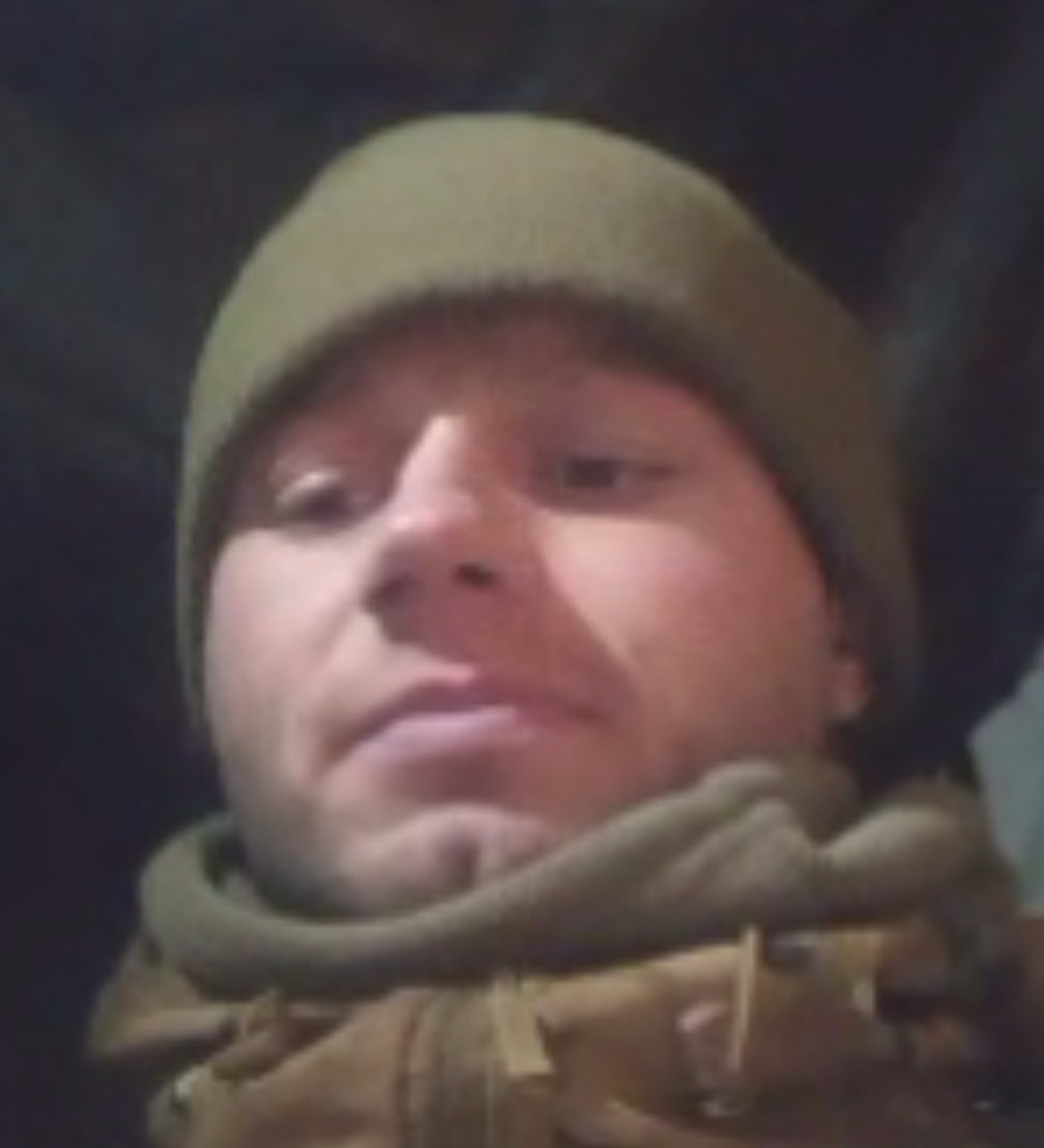 Фото: Погибший на войне с Украиной Шибарев Игорь Вячеславович. Новосибирская область, спецназ