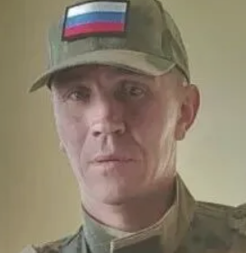 Фото: Погибший на войне с Украиной Коновалов Петр Николаевич. Забайкальский край, нет данных