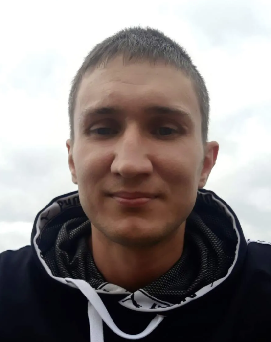 Фото: Погибший на войне с Украиной Авинов Александр Валерьевич. Оренбургская область, мотострелковые войска