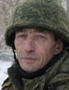 Фото: Погибший на войне с Украиной Валиев Олег Альтафович. Республика Башкортостан, добровольцы