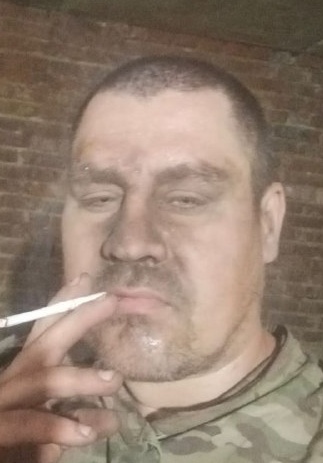 Фото: Погибший на войне с Украиной Радионов Виталий Алексеевич. Красноярский край, ВДВ