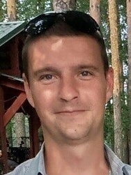 Фото: Погибший на войне с Украиной Леонтичев Денис Анатольевич. Владимирская область, спецназ