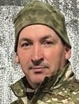 Фото: Погибший на войне с Украиной Гусеин-Заде Рамазан Исламович. Калининградская область, ВДВ