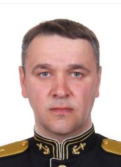 Фото: Погибший на войне с Украиной Полейко Роман Николаевич. Псковская область, нет данных