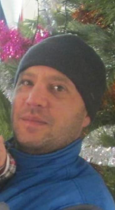 Фото: Погибший на войне с Украиной Воронин Алексей Алексеевич. Ростовская область, добровольцы