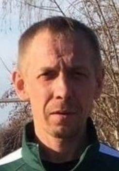 Фото: Погибший на войне с Украиной Казанцев Алексей Александрович. Тюменская область, нет данных