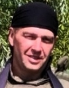 Фото: Погибший на войне с Украиной Скуратов Евгений Анатольевич. Рязанская область, заключенные