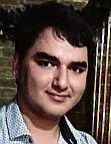 Фото: Погибший на войне с Украиной Курекин Валерий Ильдарович. Иркутская область, добровольцы