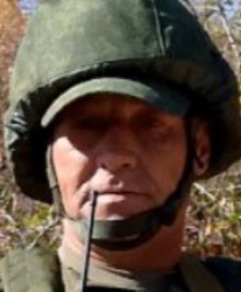 Фото: Погибший на войне с Украиной Норов Владимир Григорьевич. Саратовская область, добровольцы