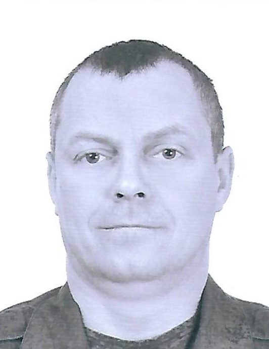 Фото: Погибший на войне с Украиной Грузинов Юрий Алексеевич. ЛНР, мотострелковые войска