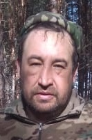 Фото: Погибший на войне с Украиной Калачев Сергей Витальевич. Ярославская область, добровольцы