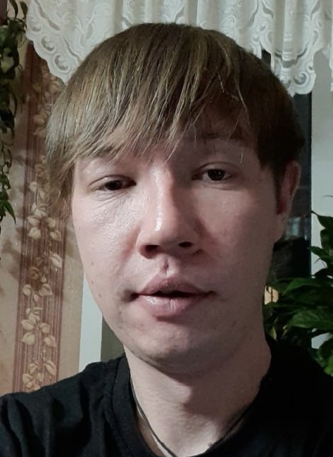 Фото: Погибший на войне с Украиной Байдин Темур Зафарович. Свердловская область, нет данных