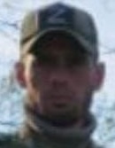 Фото: Погибший на войне с Украиной Мальцагов Рустам Хадисович. Волгоградская область, мотострелковые войска