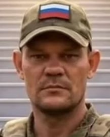 Фото: Погибший на войне с Украиной Зарщиков Иван Алексеевич. Краснодарский край, добровольцы