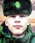 Фото: Погибший на войне с Украиной Симонов Никита Сергеевич. Республика Башкортостан, добровольцы