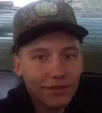 Фото: Погибший на войне с Украиной Чарушин Кирилл Анатольевич. Омская область, нет данных