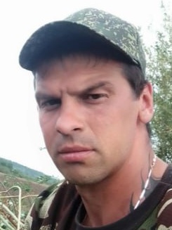 Фото: Погибший на войне с Украиной Ощепков Михаил Сергеевич. Пермский край, мотострелковые войска