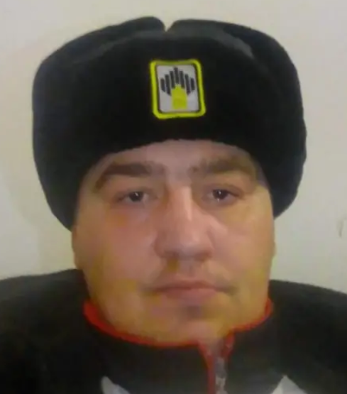 Фото: Погибший на войне с Украиной Комаров Евгений Валерьевич. Томская область, добровольцы