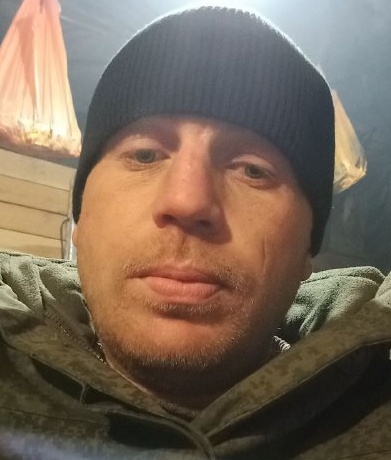 Фото: Погибший на войне с Украиной Струков Федор Витальевич. Смоленская область, мотострелковые войска