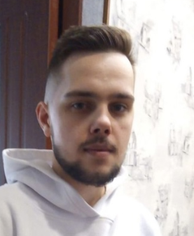 Фото: Погибший на войне с Украиной Дерктона Илай Виссарионович. Иркутская область, танковые войска