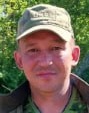 Фото: Погибший на войне с Украиной Назмутдинов Флюр Халитович. Республика Башкортостан, мобилизованные