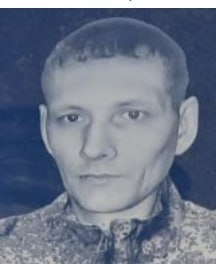 Фото: Погибший на войне с Украиной Юминов Иван Владимирович. Забайкальский край, мотострелковые войска