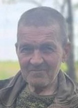 Фото: Погибший на войне с Украиной Ходяйкин Сергей Михайлович. Республика Марий Эл, добровольцы