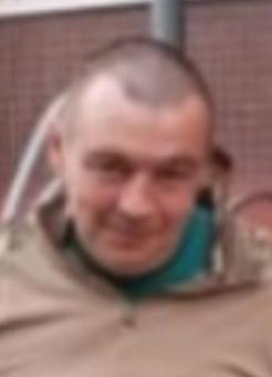 Фото: Погибший на войне с Украиной Бычков Александр Владимирович. Орловская область, добровольцы