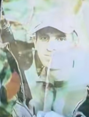 Фото: Погибший на войне с Украиной Карташов Дмитрий Владимирович. Кемеровская область, нет данных