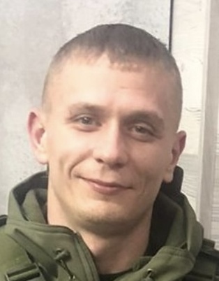 Фото: Погибший на войне с Украиной Бархатов Александр Юрьевич. Новосибирская область, танковые войска