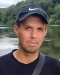 Фото: Погибший на войне с Украиной Ибадулаев Иван Александрович. Краснодарский край, нет данных