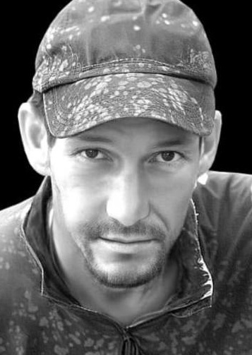 Фото: Погибший на войне с Украиной Лесков Николай Сергеевич. Забайкальский край, нет данных