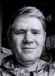 Фото: Погибший на войне с Украиной Галин Рустам Фагимович. Вологодская область, добровольцы