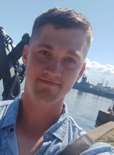 Фото: Погибший на войне с Украиной Королесов Михаил. Ленинградская область, мобилизованные