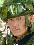Фото: Погибший на войне с Украиной Ганеев Азат Рустамович. Курганская область, мотострелковые войска