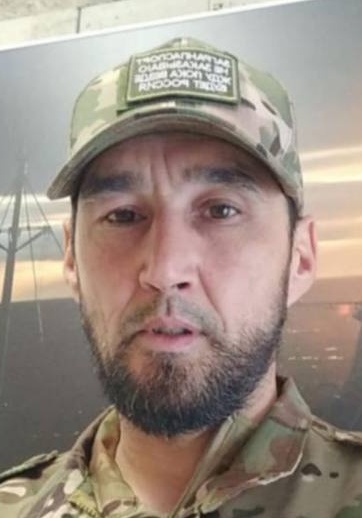 Фото: Погибший на войне с Украиной Сунетов Альмердан Шамерданович. Ставропольский край, мотострелковые войска