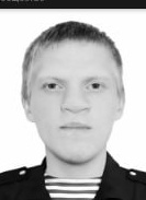 Фото: Погибший на войне с Украиной Острецов Денис Геннадьевич. Москва, добровольцы