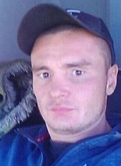 Фото: Погибший на войне с Украиной Фахреев Евгений Рашидович. Забайкальский край, мотострелковые войска