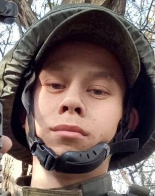 Фото: Погибший на войне с Украиной Утарбаев Азат Халилович. Республика Башкортостан, нет данных
