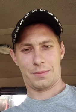 Фото: Погибший на войне с Украиной Кий Анатолий Валерьевич. Свердловская область, нет данных