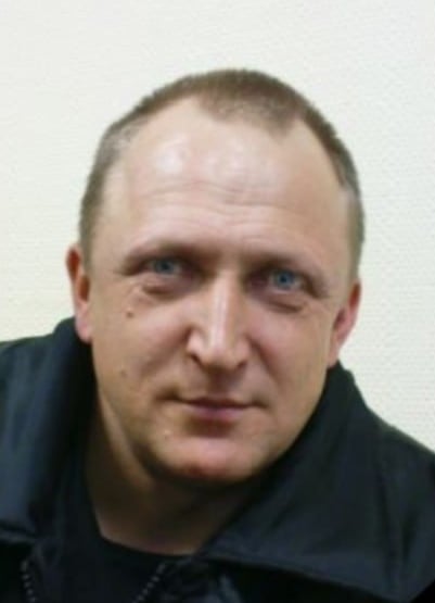 Фото: Погибший на войне с Украиной Орлов Михаил Александрович. Ленинградская область, нет данных