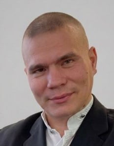 Фото: Погибший на войне с Украиной Кузнецов Илья Сергеевич. Самарская область, нет данных
