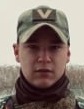 Фото: Погибший на войне с Украиной Кантимиров Алексей Анатольевич. Оренбургская область, нет данных
