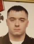 Фото: Погибший на войне с Украиной Бедрин Алексей Анатольевич. Воронежская область, нет данных