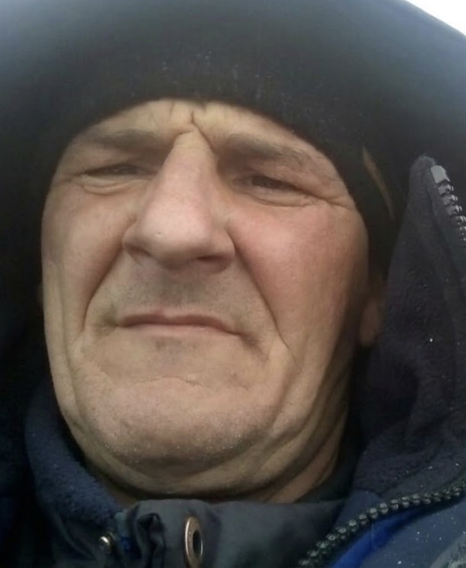 Фото: Погибший на войне с Украиной Вагизов Рустам Аксанович. Оренбургская область, заключенные